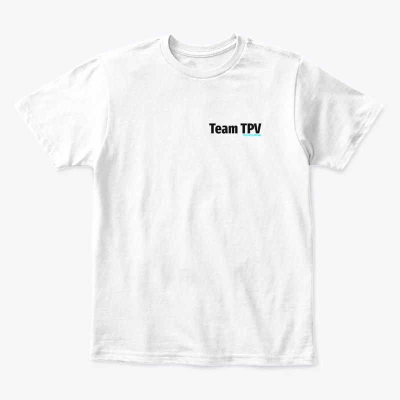 TPV Clan Merch