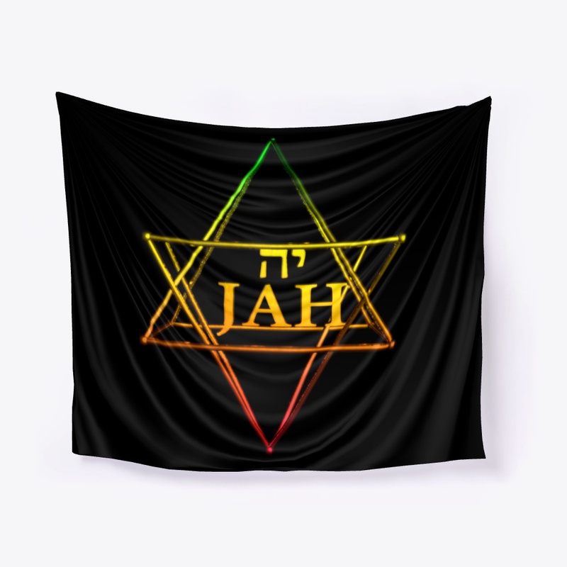 Jah it's my Golden Star v.1