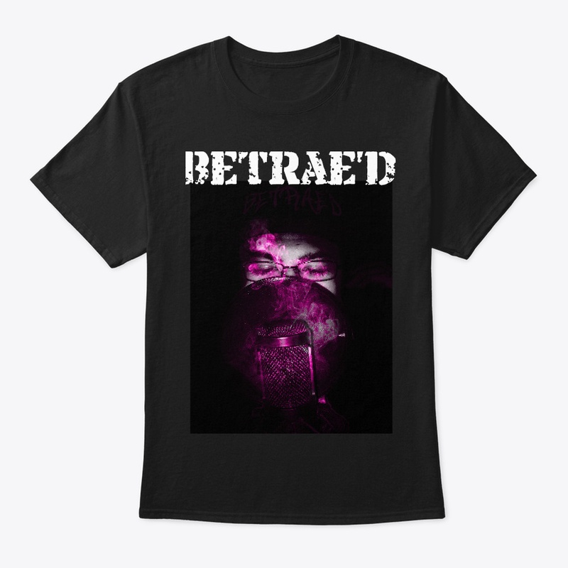 Night Owl Tee