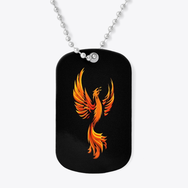 Phoenix A Symbol of Timeless Elegance"
