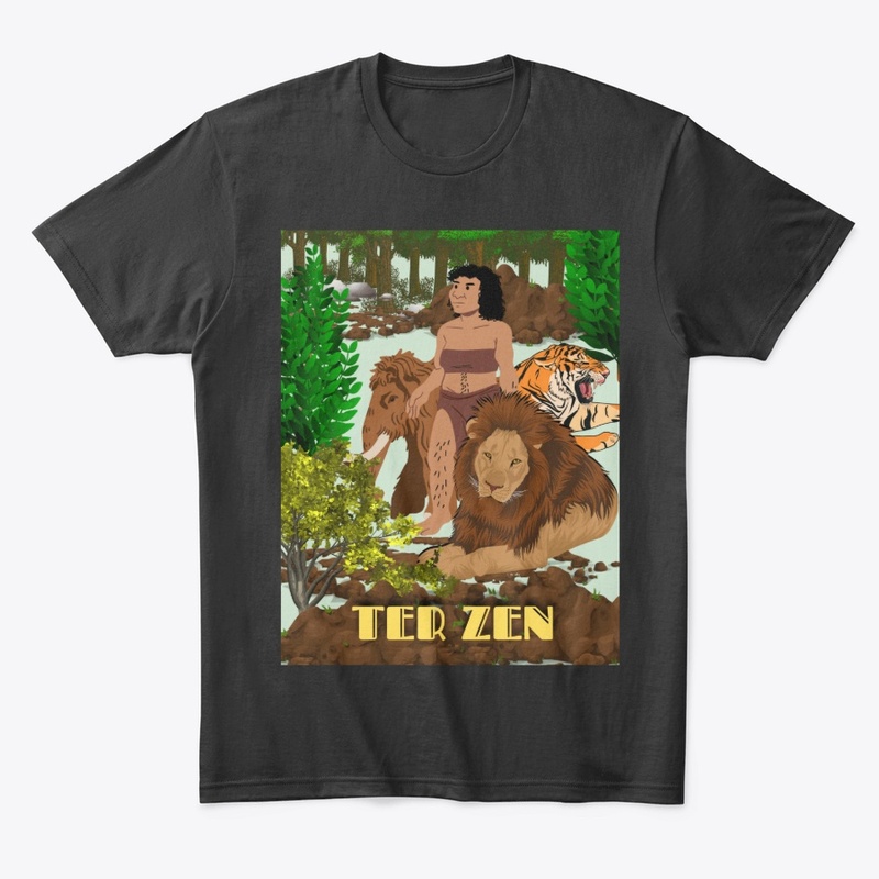 Terzen