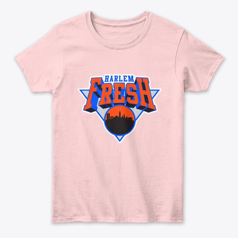 HARLEM FRESH