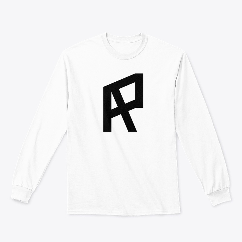 roy2554 Tee White