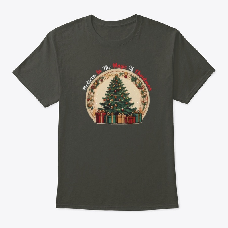 CHRISTMA T-SHIRT