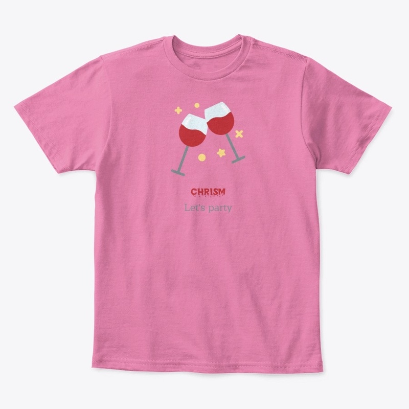 Classic pullover toddler classic tee,