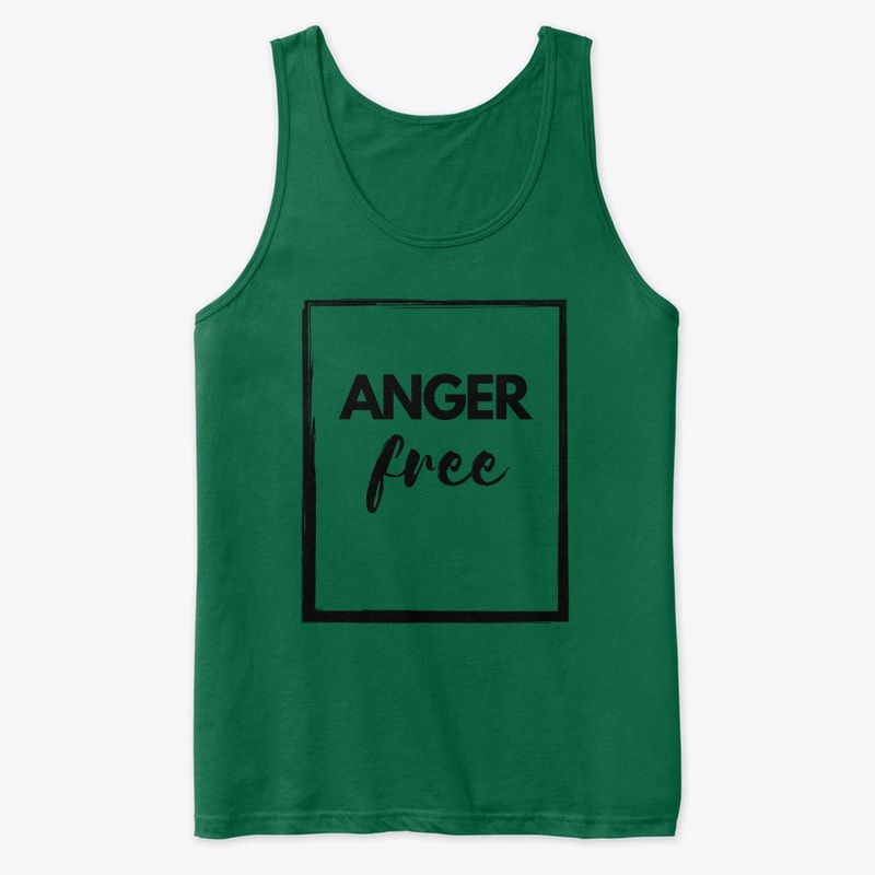 Anger Free