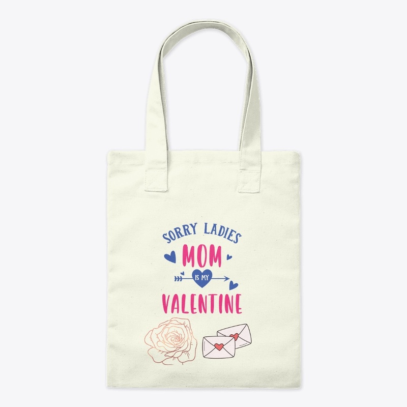 Valentine's Mom