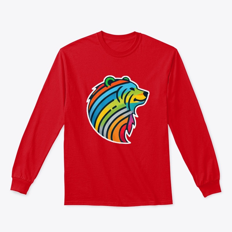 Color Bear