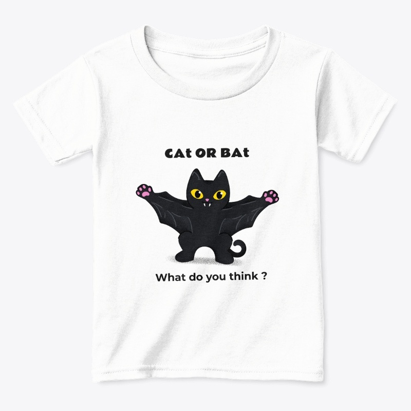 Cat or Bat