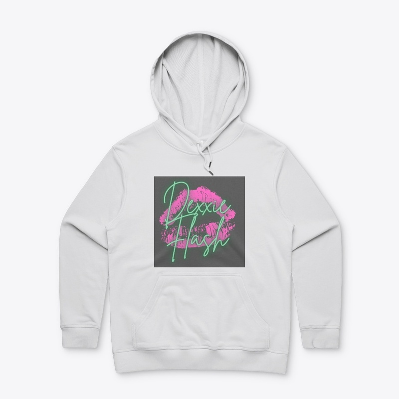 Dexxie Logo