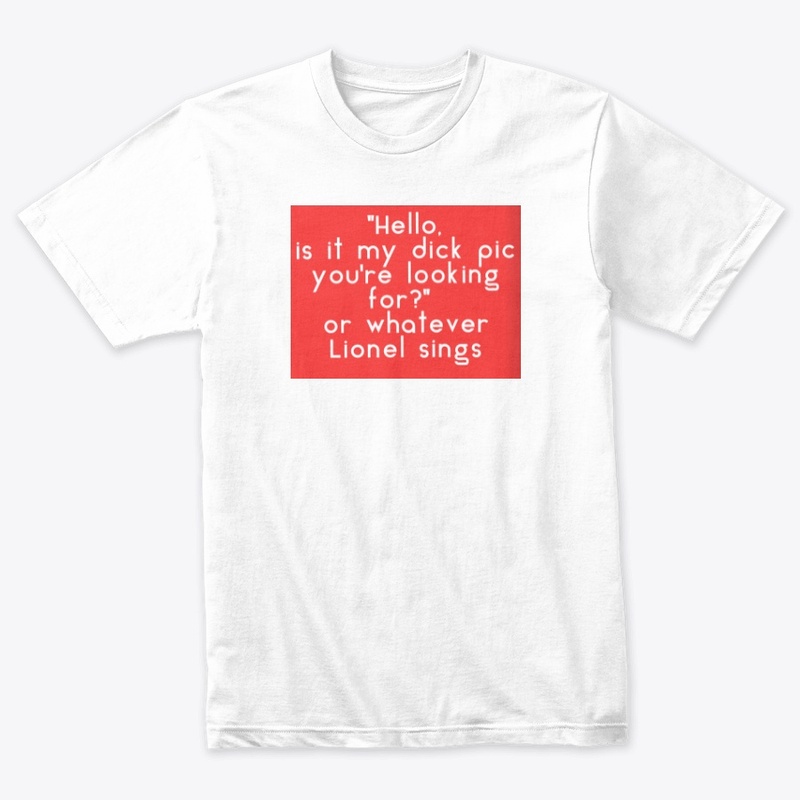Whatever the songs says 2