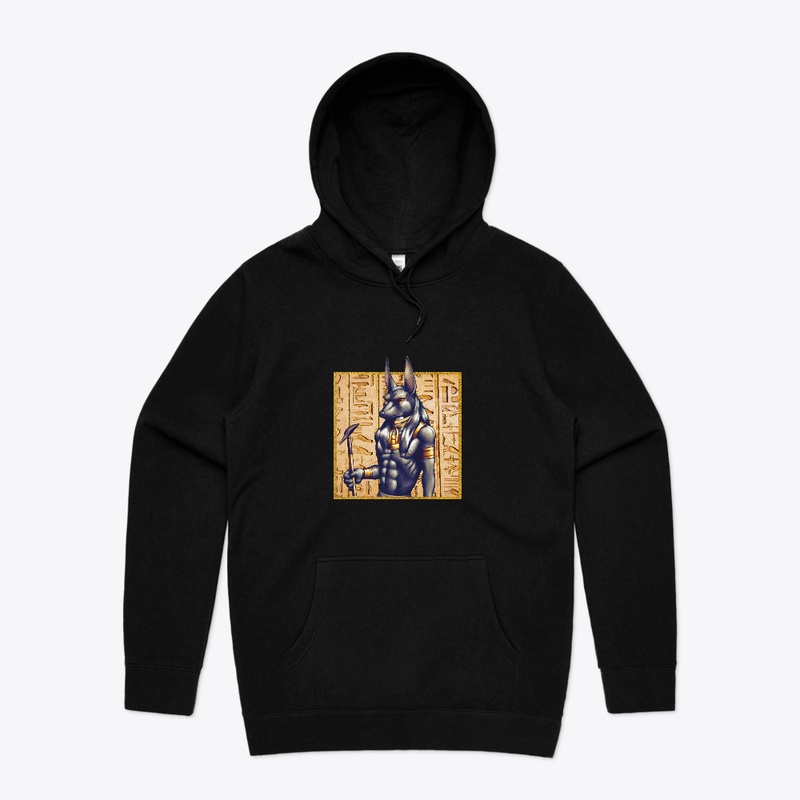 Anubis  Unleash