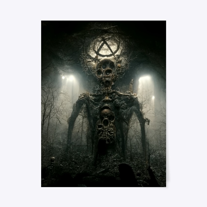 It waits