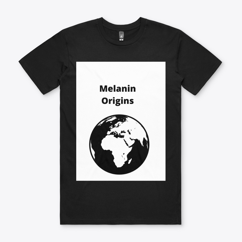 The Melanin Origins Collections