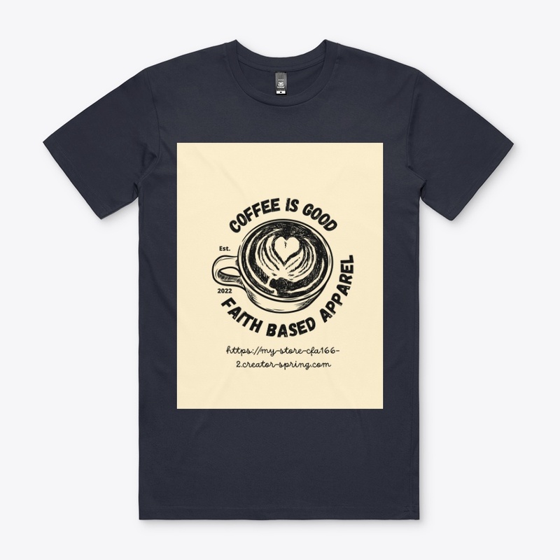 Coffee is Good