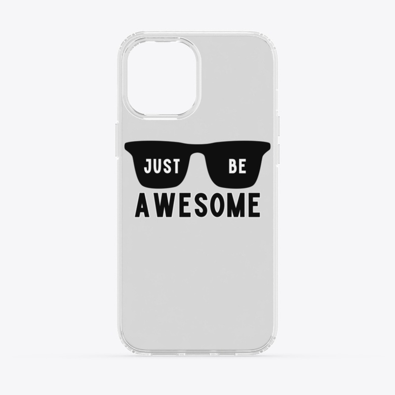 Justbeawesome