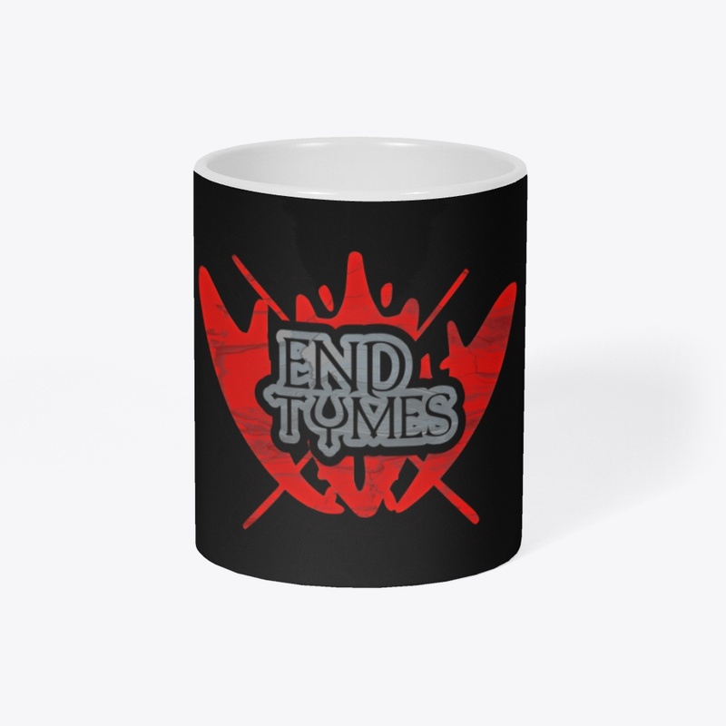 EndTymes Apparel Beanie