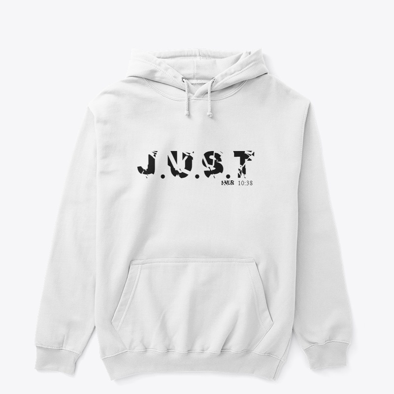 THE J.U.S.T LIFE 