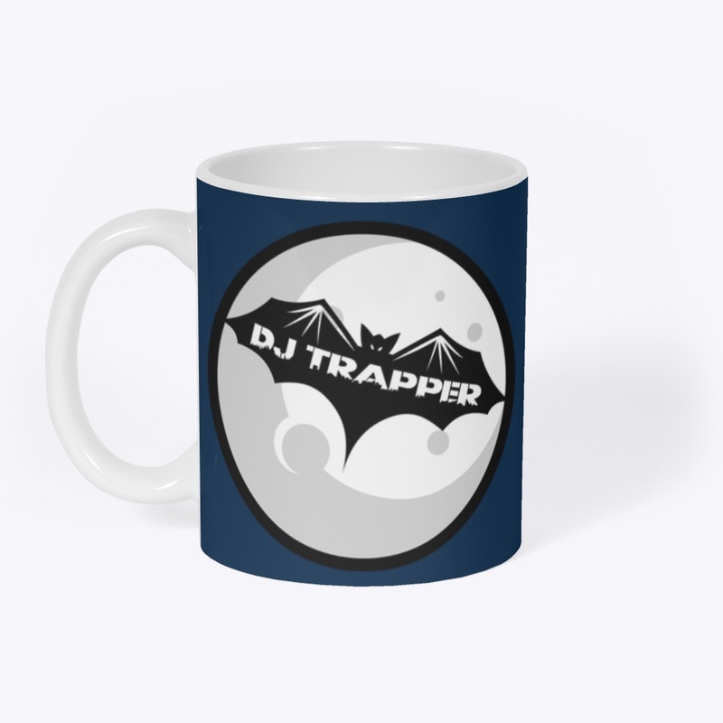 Dj Trapper Bat Cup 
