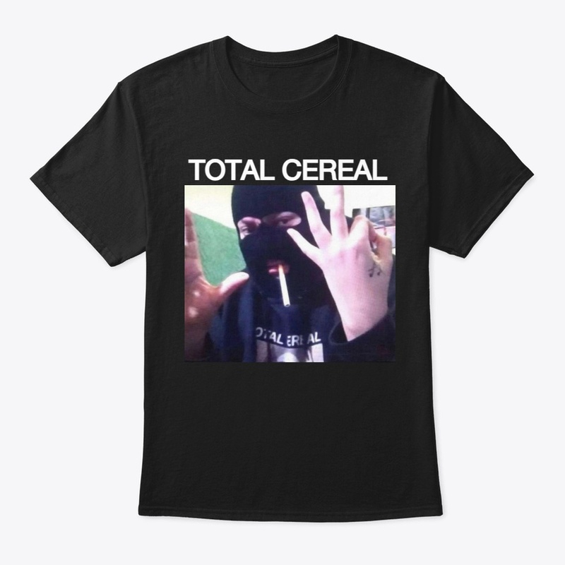 TOTAL CEREAL L.W.O.