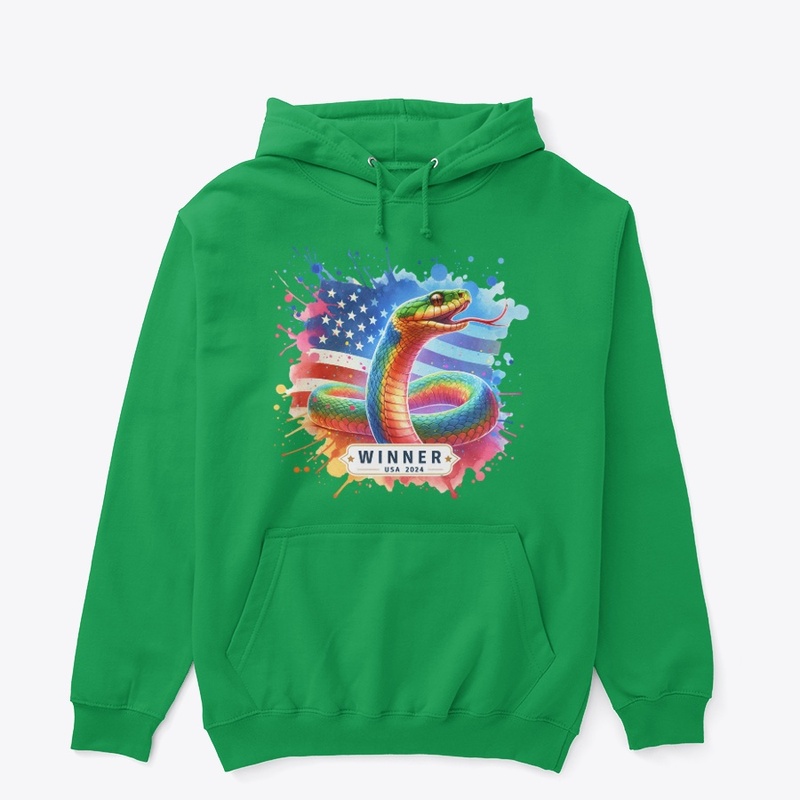 snake-usa-2024-winner