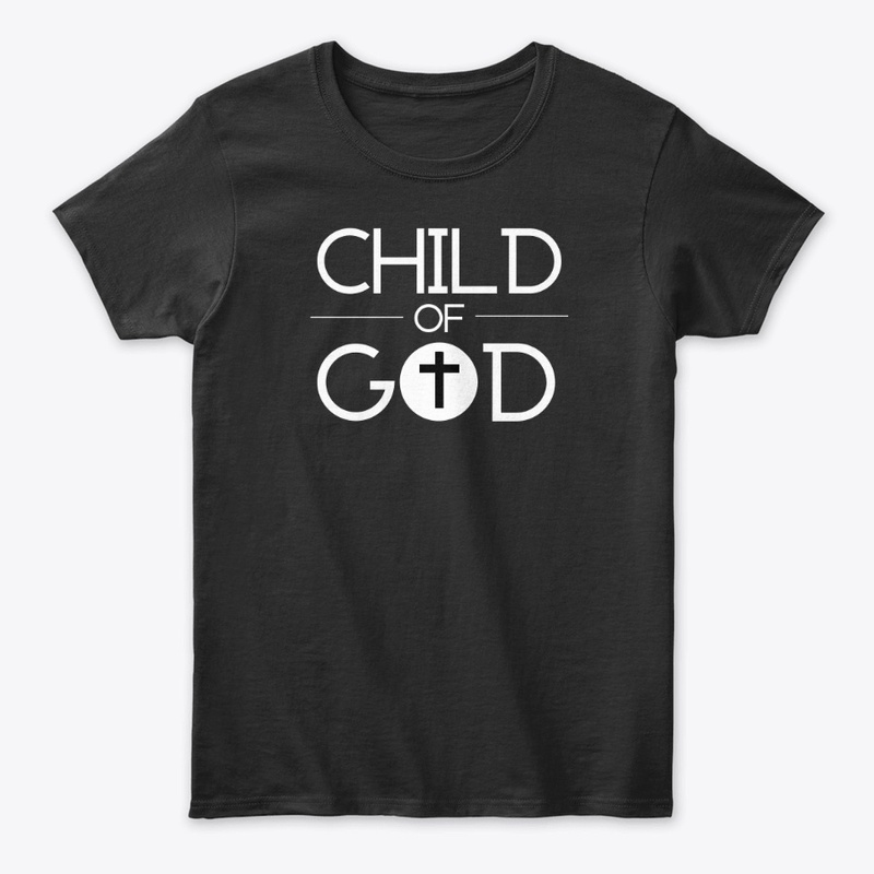 Child of God