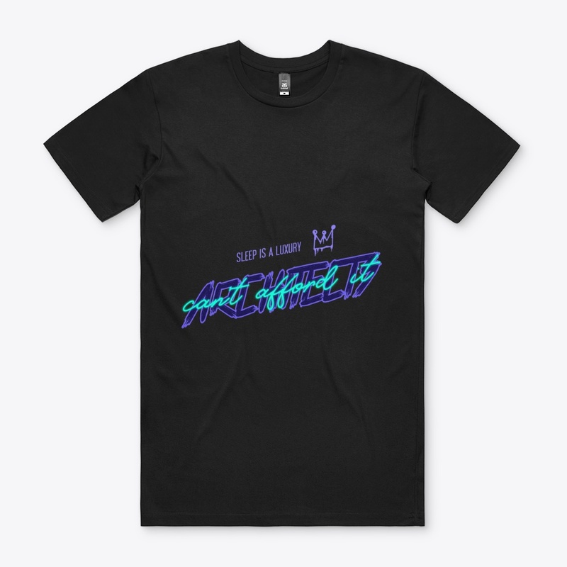 Sleep is a luxury, ARCTS can't afford it