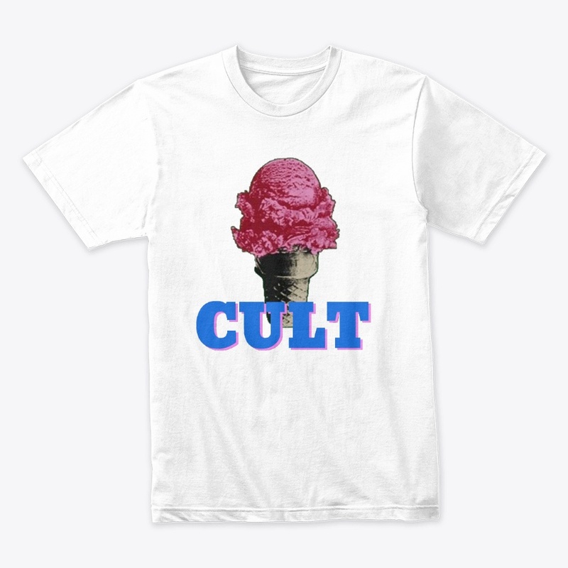 ICE CREAM CONE