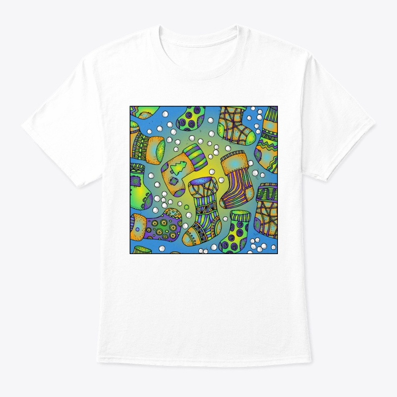 Christmas 545 (Style: 1)