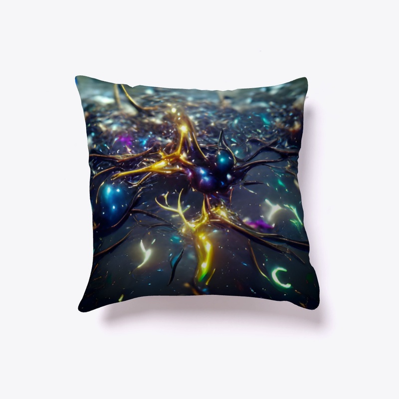 Neural Nebula