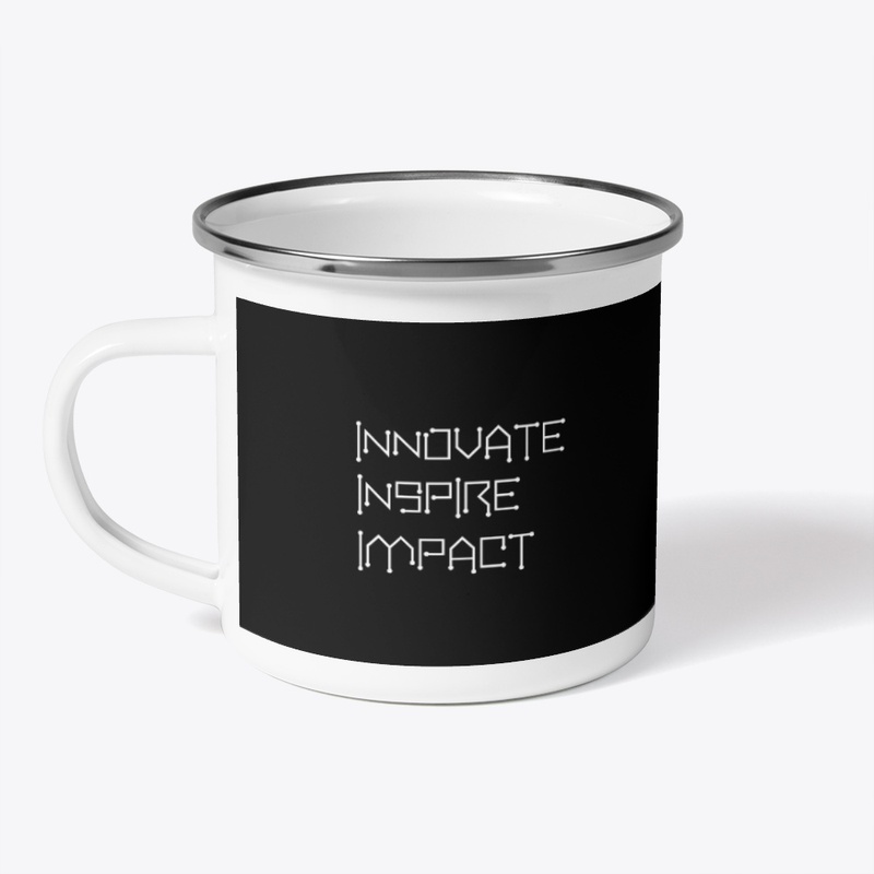 Innovate Inspire Impact