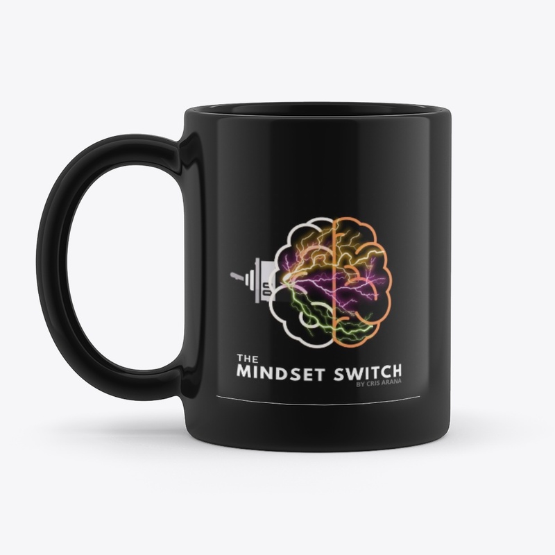 The Mindset Switch Store 