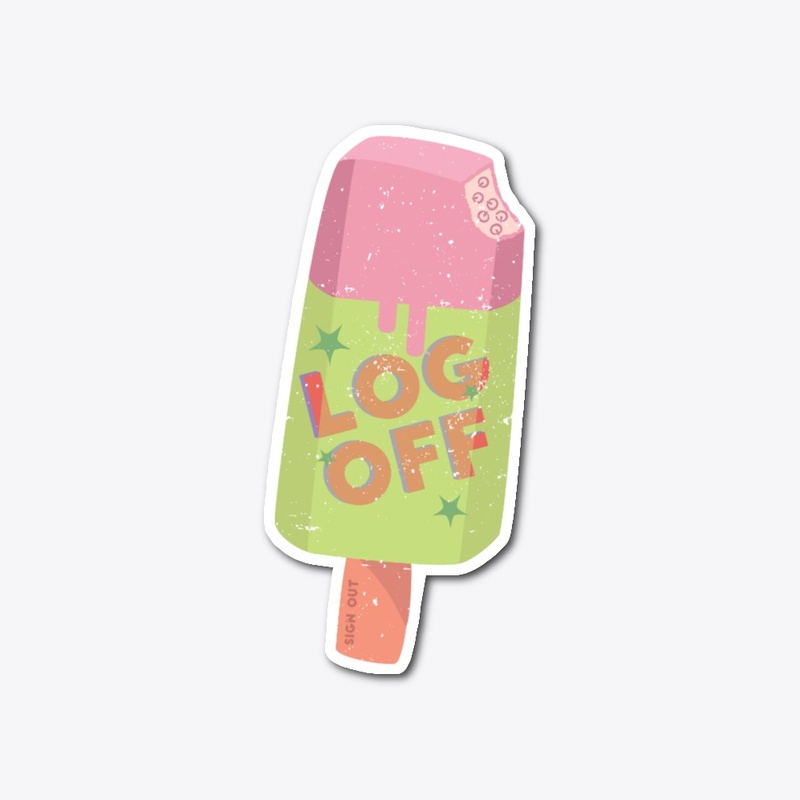 Log Off Pop