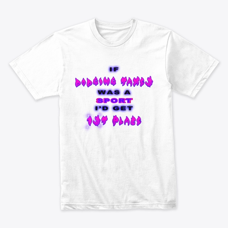 If Dodging Taxes Was A Sport