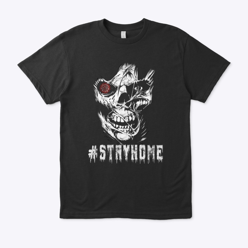 Stay Home