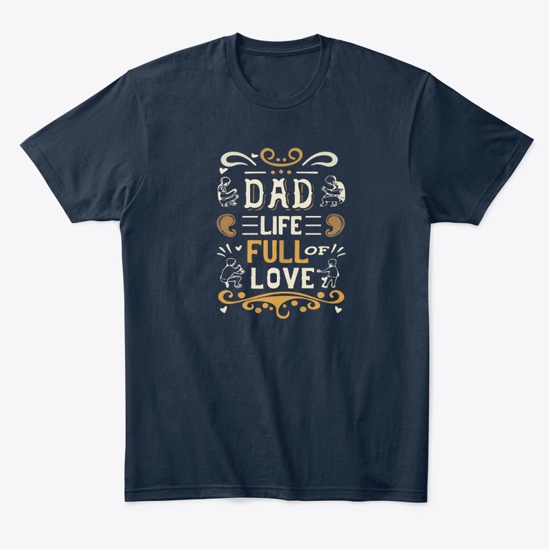 fathers day gift- T-shirt
