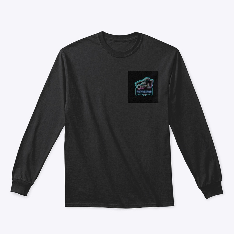 My merch