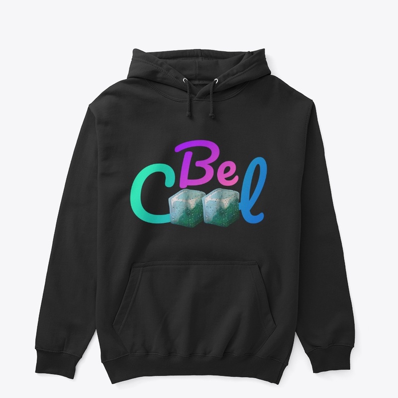 Be Cool Ice Cubes