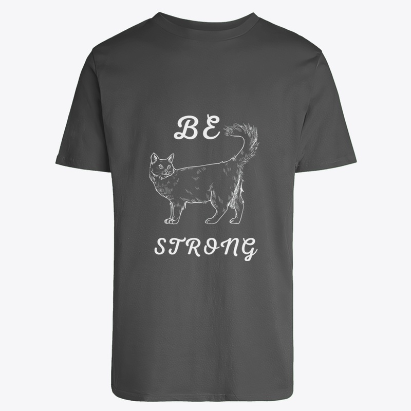 Be_strong