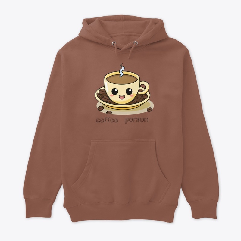 Coffee print