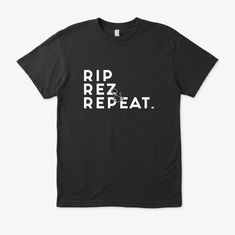 RIP REZ REPEAT (Alt)