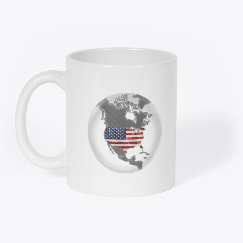 american globe
