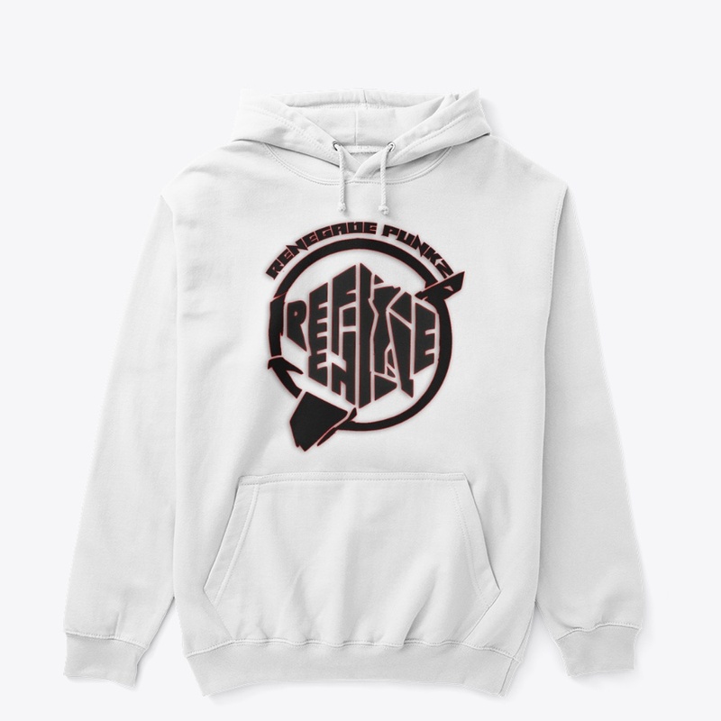 Renegade Punkz