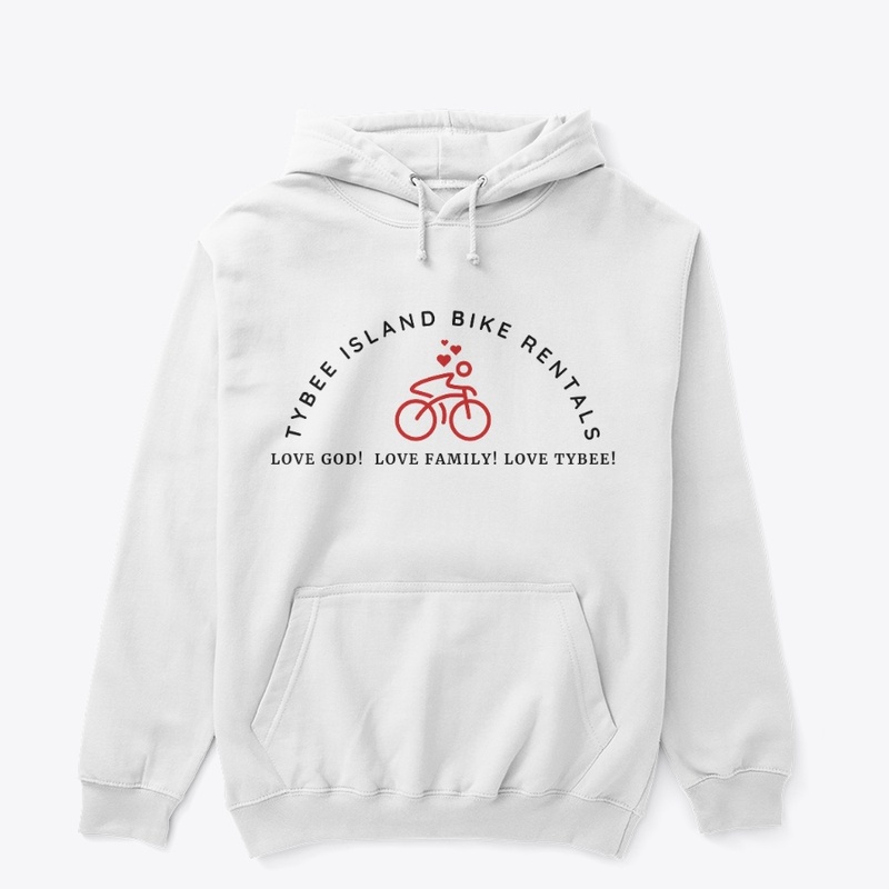 Tybee Island Bike Rental 