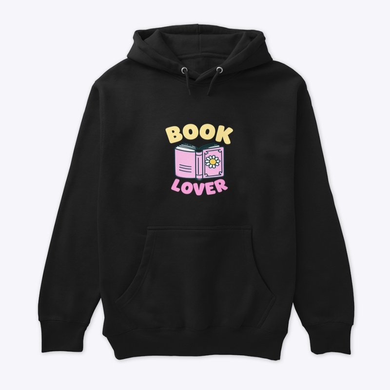 Book Lover’s - Read, Dream, Repeat