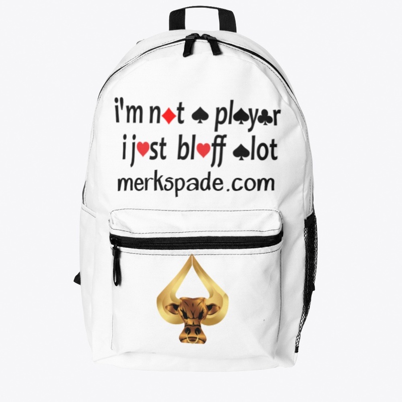 Im Not A Player