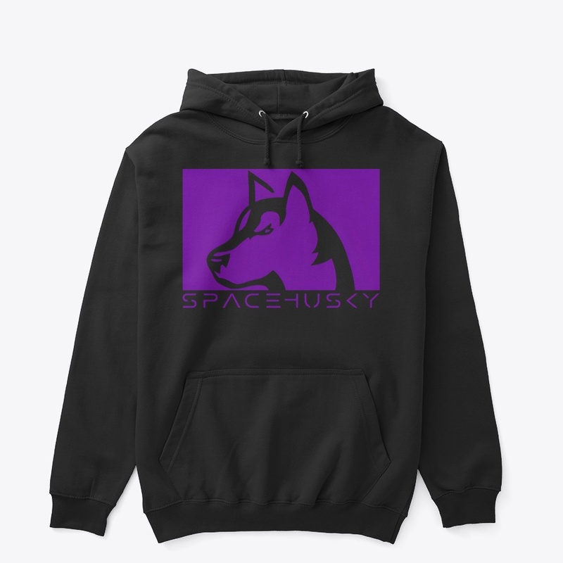SpaceHusky Sweater 2.0