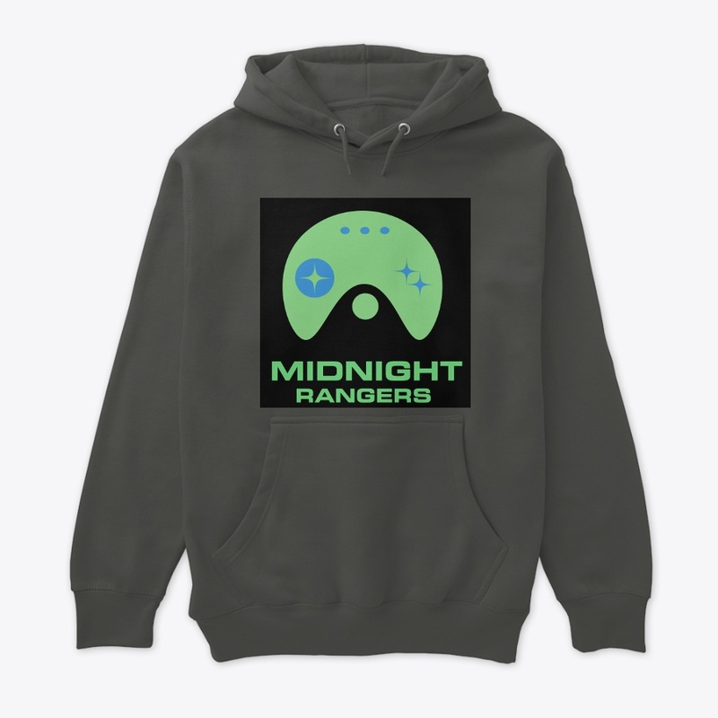 MidNight Ranger collection