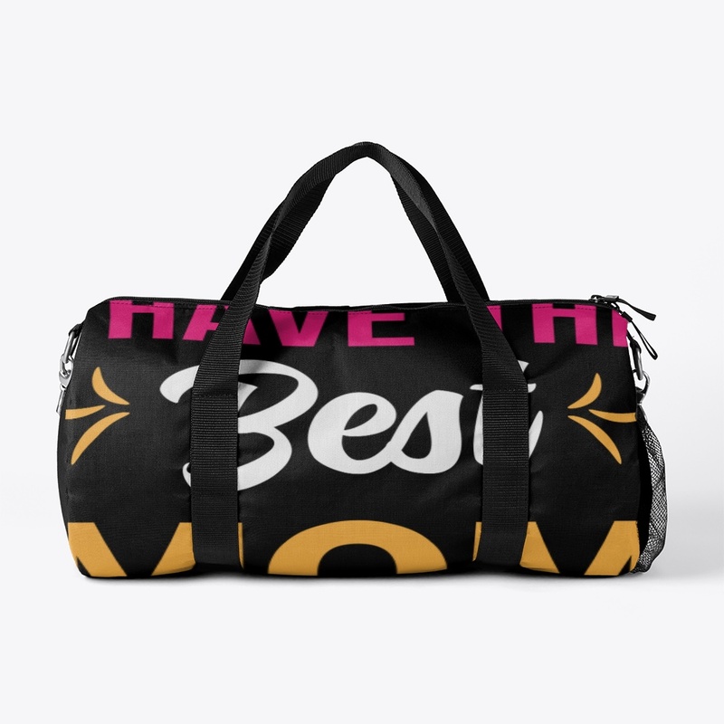 Mom Niches Tshirt Design