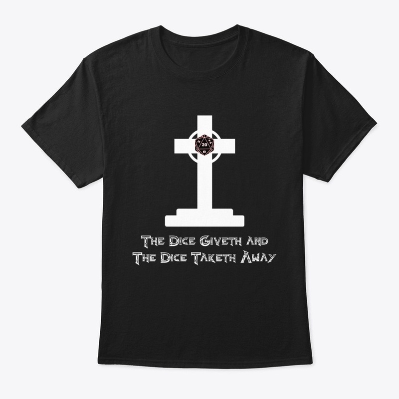 The dice giveth and the dice taketh away